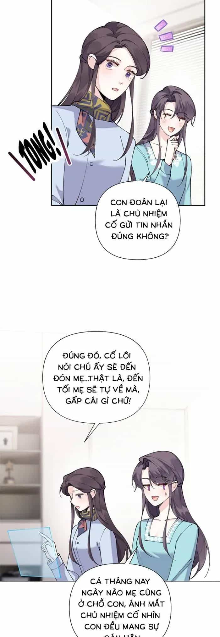 Ban Ngày Bị Hủy Hôn, Buổi Tối Bị Chỉ Huy Vừa Đáng Yêu Vừa Hung Dữ Đòi Ôm. - Chương 144 - ảnh 5