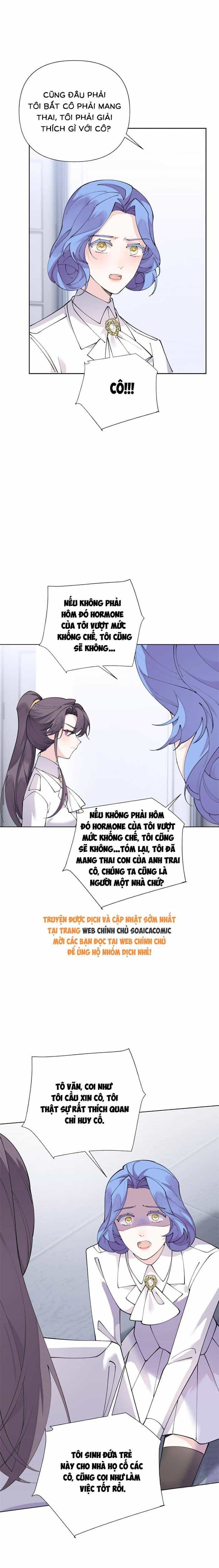 Ban Ngày Bị Hủy Hôn, Buổi Tối Bị Chỉ Huy Vừa Đáng Yêu Vừa Hung Dữ Đòi Ôm. - Chương 146 - ảnh 3
