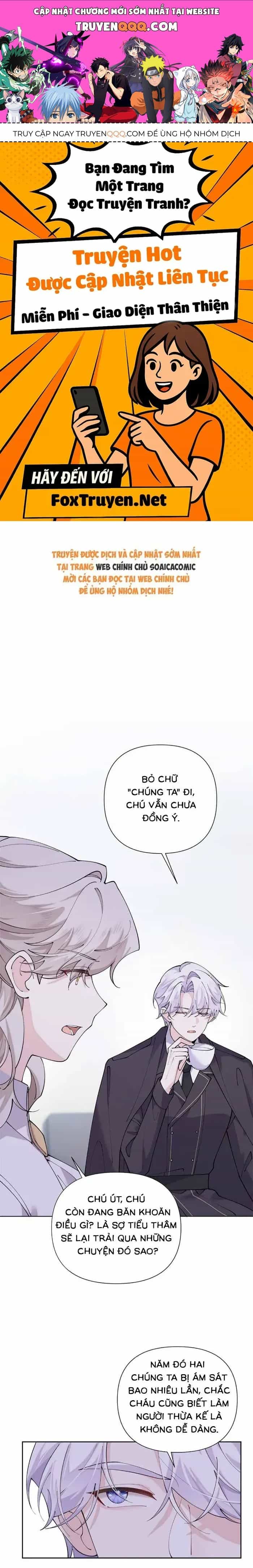 Ban Ngày Bị Hủy Hôn, Buổi Tối Bị Chỉ Huy Vừa Đáng Yêu Vừa Hung Dữ Đòi Ôm. - Chương 159 - ảnh 1
