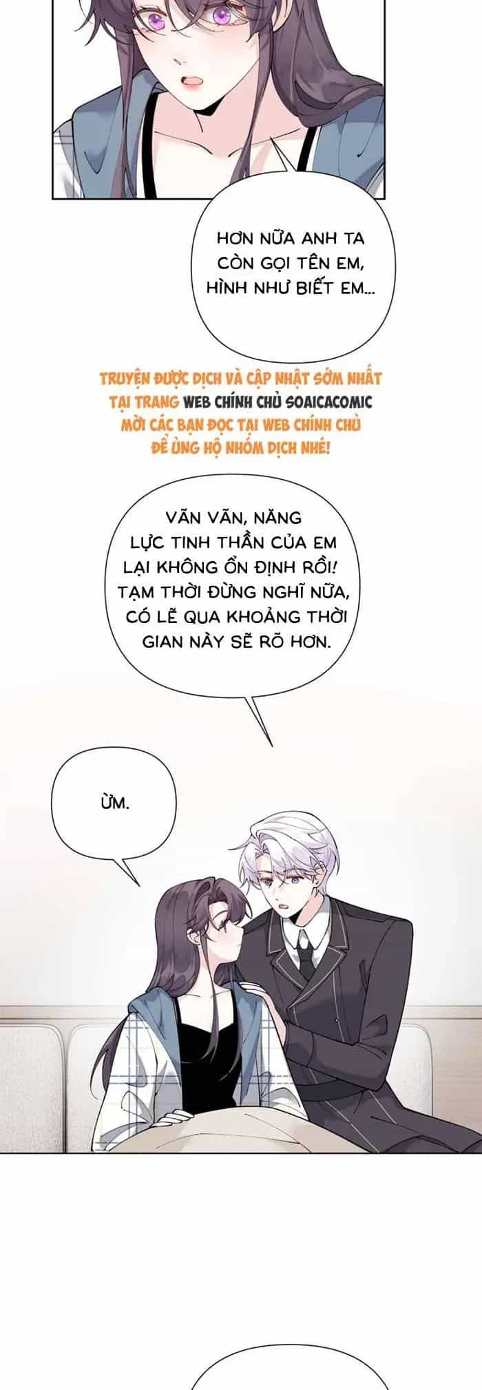 Ban Ngày Bị Hủy Hôn, Buổi Tối Bị Chỉ Huy Vừa Đáng Yêu Vừa Hung Dữ Đòi Ôm. - Chương 159 - ảnh 17