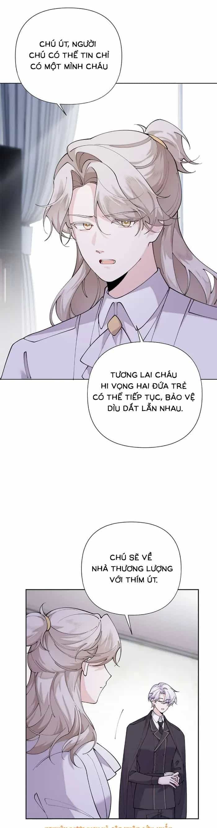 Ban Ngày Bị Hủy Hôn, Buổi Tối Bị Chỉ Huy Vừa Đáng Yêu Vừa Hung Dữ Đòi Ôm. - Chương 159 - ảnh 5