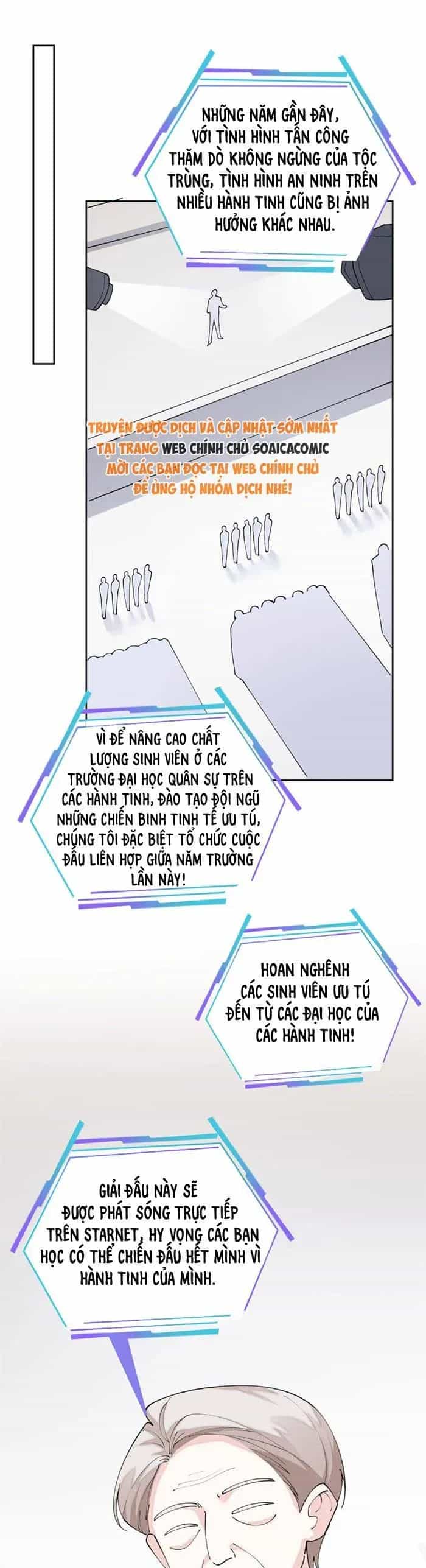Ban Ngày Bị Hủy Hôn, Buổi Tối Bị Chỉ Huy Vừa Đáng Yêu Vừa Hung Dữ Đòi Ôm. - Chương 163 - ảnh 7