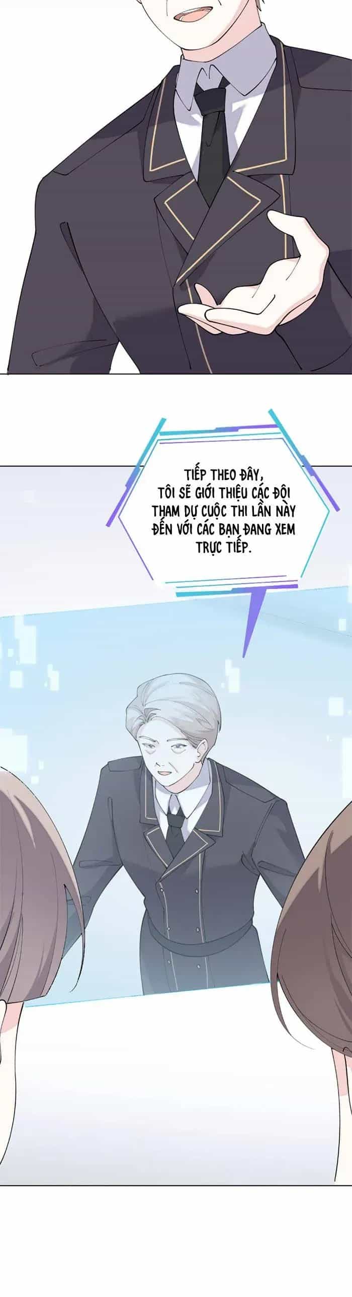 Ban Ngày Bị Hủy Hôn, Buổi Tối Bị Chỉ Huy Vừa Đáng Yêu Vừa Hung Dữ Đòi Ôm. - Chương 163 - ảnh 8
