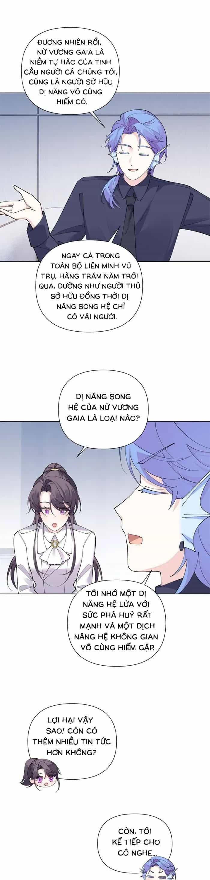 Ban Ngày Bị Hủy Hôn, Buổi Tối Bị Chỉ Huy Vừa Đáng Yêu Vừa Hung Dữ Đòi Ôm. - Chương 164 - ảnh 15