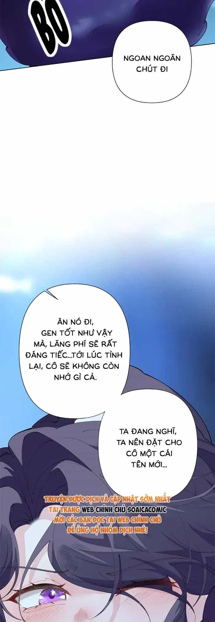 Ban Ngày Bị Hủy Hôn, Buổi Tối Bị Chỉ Huy Vừa Đáng Yêu Vừa Hung Dữ Đòi Ôm. - Chương 169 - ảnh 11