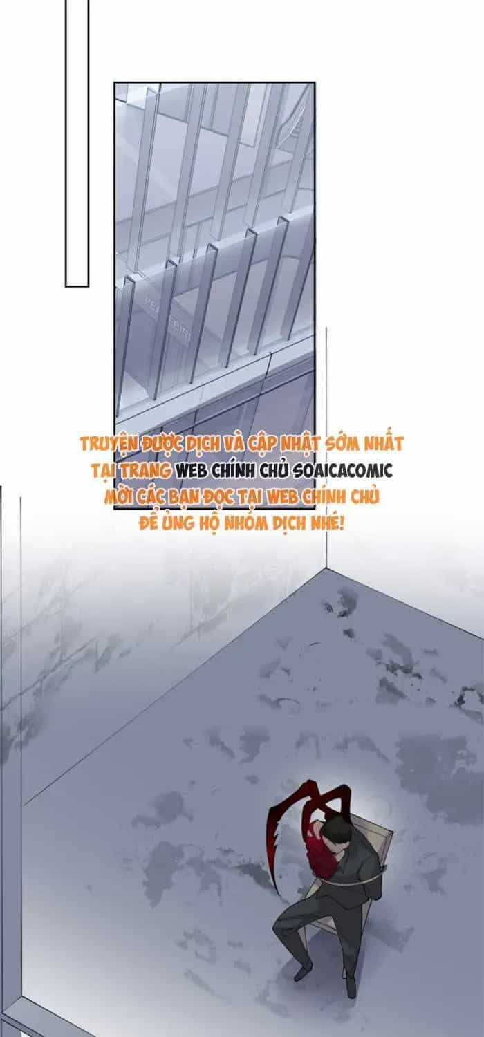 Ban Ngày Bị Hủy Hôn, Buổi Tối Bị Chỉ Huy Vừa Đáng Yêu Vừa Hung Dữ Đòi Ôm. - Chương 173 - ảnh 12