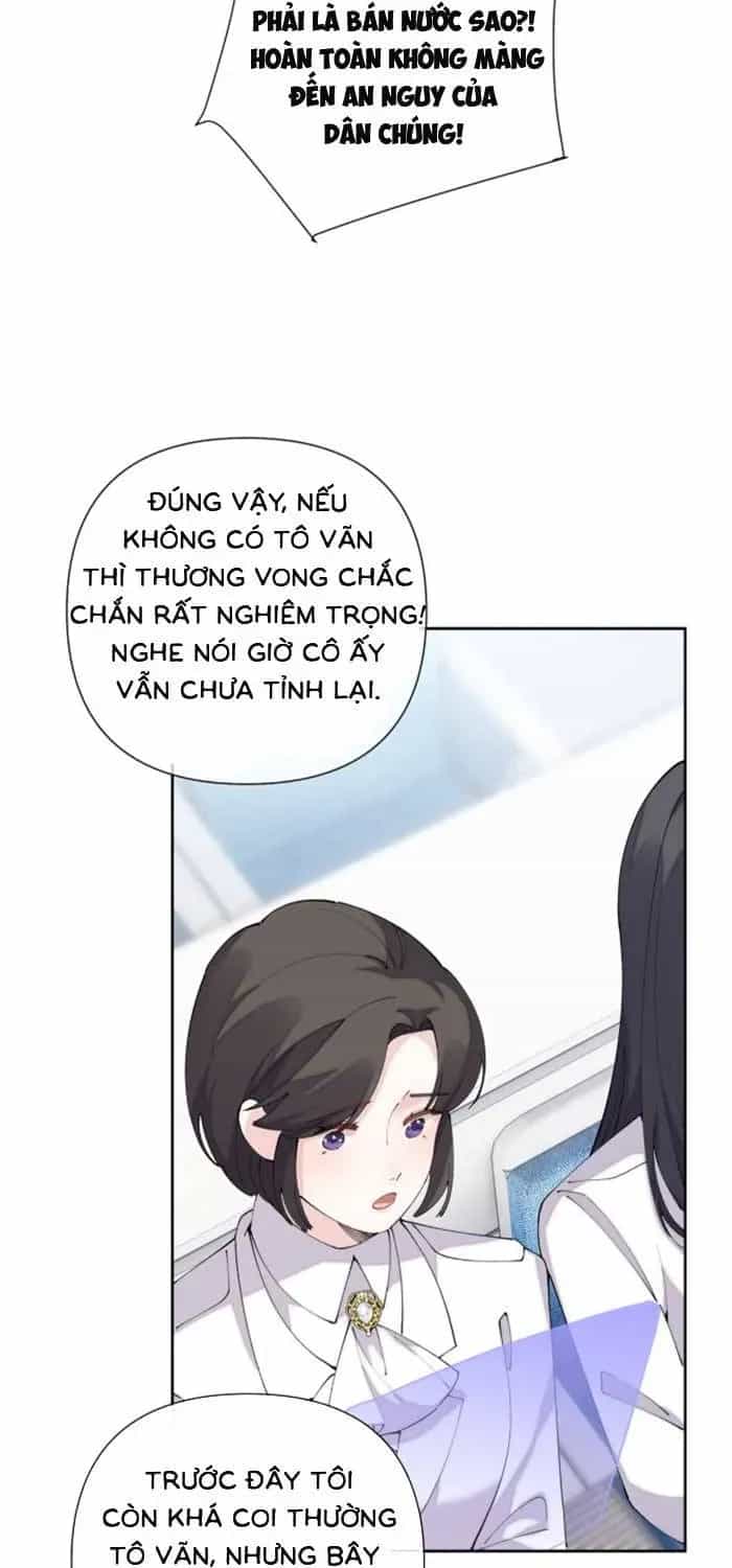 Ban Ngày Bị Hủy Hôn, Buổi Tối Bị Chỉ Huy Vừa Đáng Yêu Vừa Hung Dữ Đòi Ôm. - Chương 173 - ảnh 3