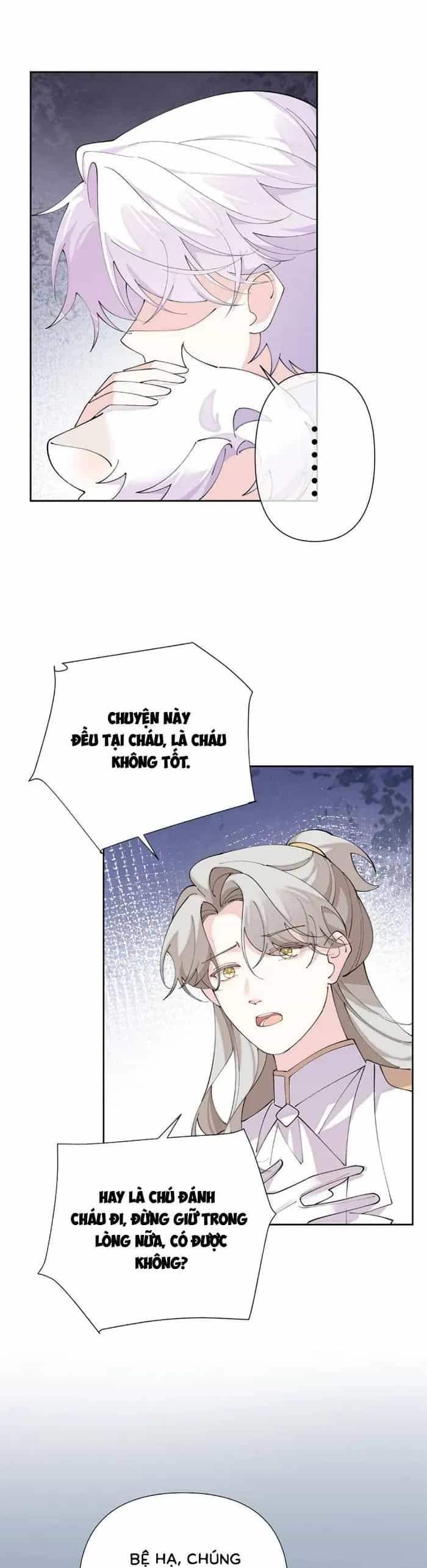 Ban Ngày Bị Hủy Hôn, Buổi Tối Bị Chỉ Huy Vừa Đáng Yêu Vừa Hung Dữ Đòi Ôm. - Chương 174 - ảnh 5