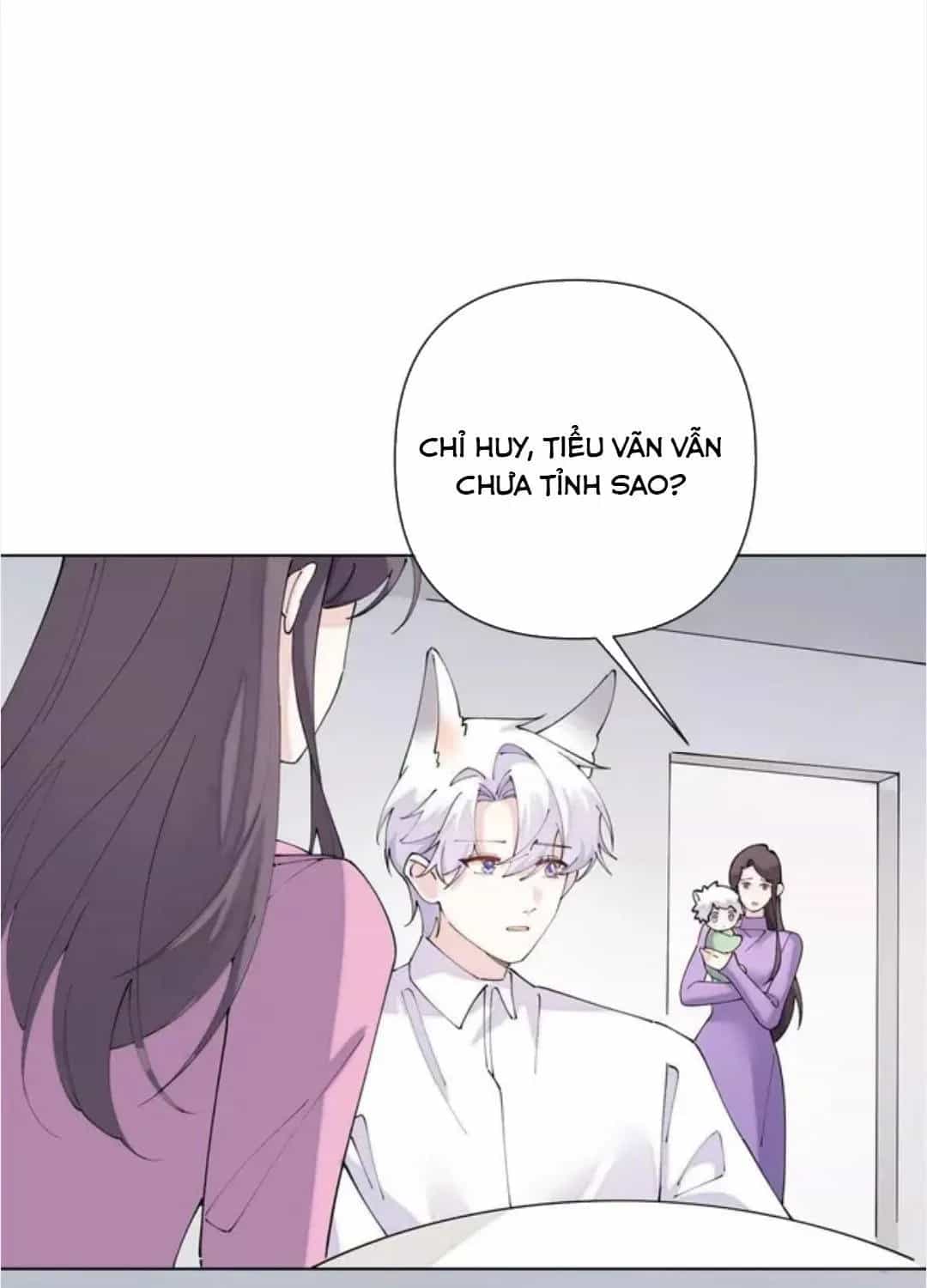 Ban Ngày Bị Hủy Hôn, Buổi Tối Bị Chỉ Huy Vừa Đáng Yêu Vừa Hung Dữ Đòi Ôm. - Chương 176 - ảnh 15