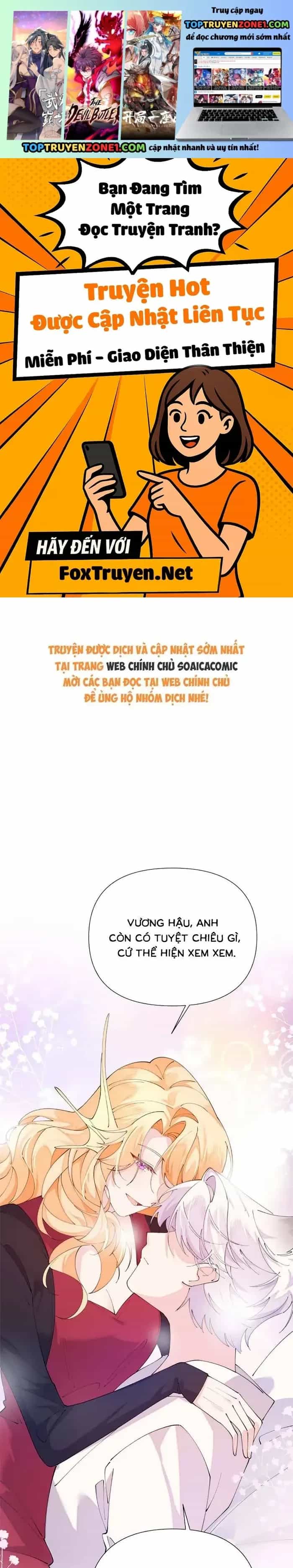Ban Ngày Bị Hủy Hôn, Buổi Tối Bị Chỉ Huy Vừa Đáng Yêu Vừa Hung Dữ Đòi Ôm. - Chương 180 - ảnh 2