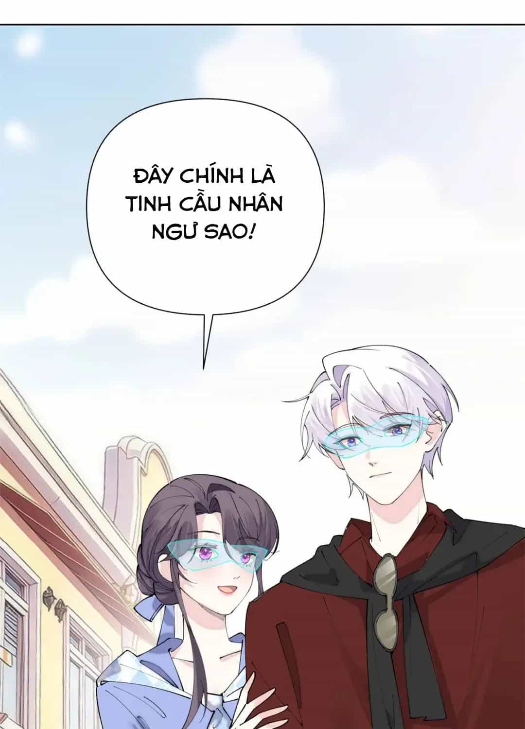 Ban Ngày Bị Hủy Hôn, Buổi Tối Bị Chỉ Huy Vừa Đáng Yêu Vừa Hung Dữ Đòi Ôm. - Chương 181 - ảnh 19