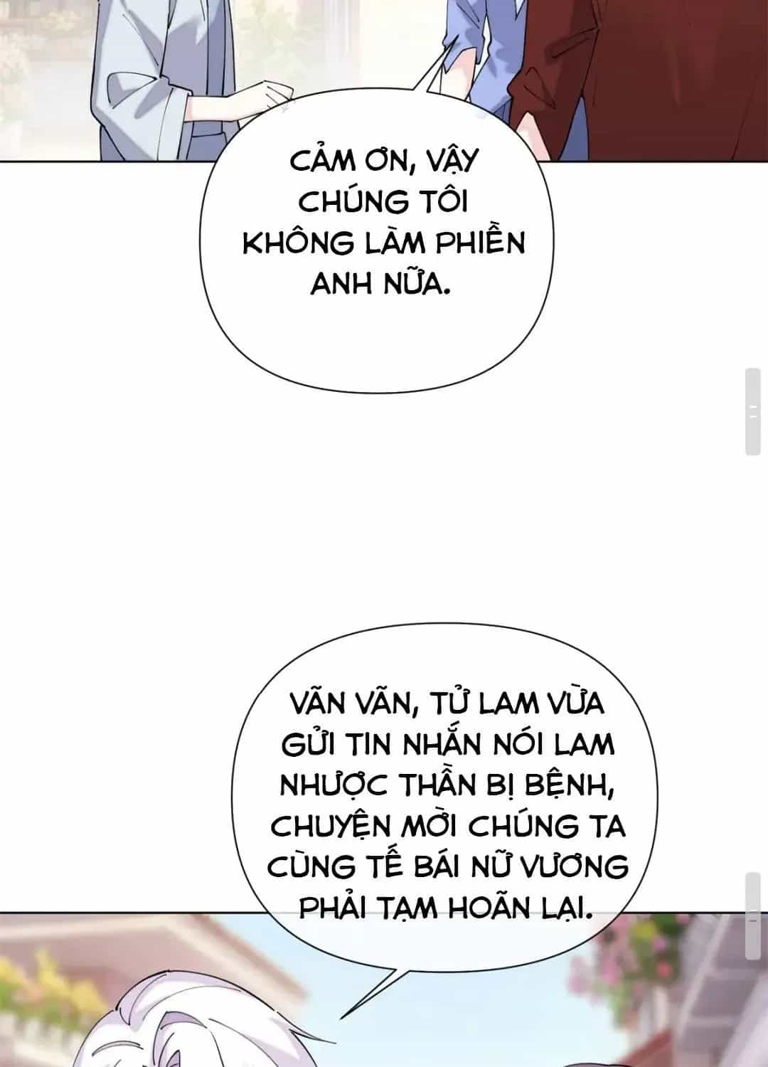 Ban Ngày Bị Hủy Hôn, Buổi Tối Bị Chỉ Huy Vừa Đáng Yêu Vừa Hung Dữ Đòi Ôm. - Chương 181 - ảnh 35