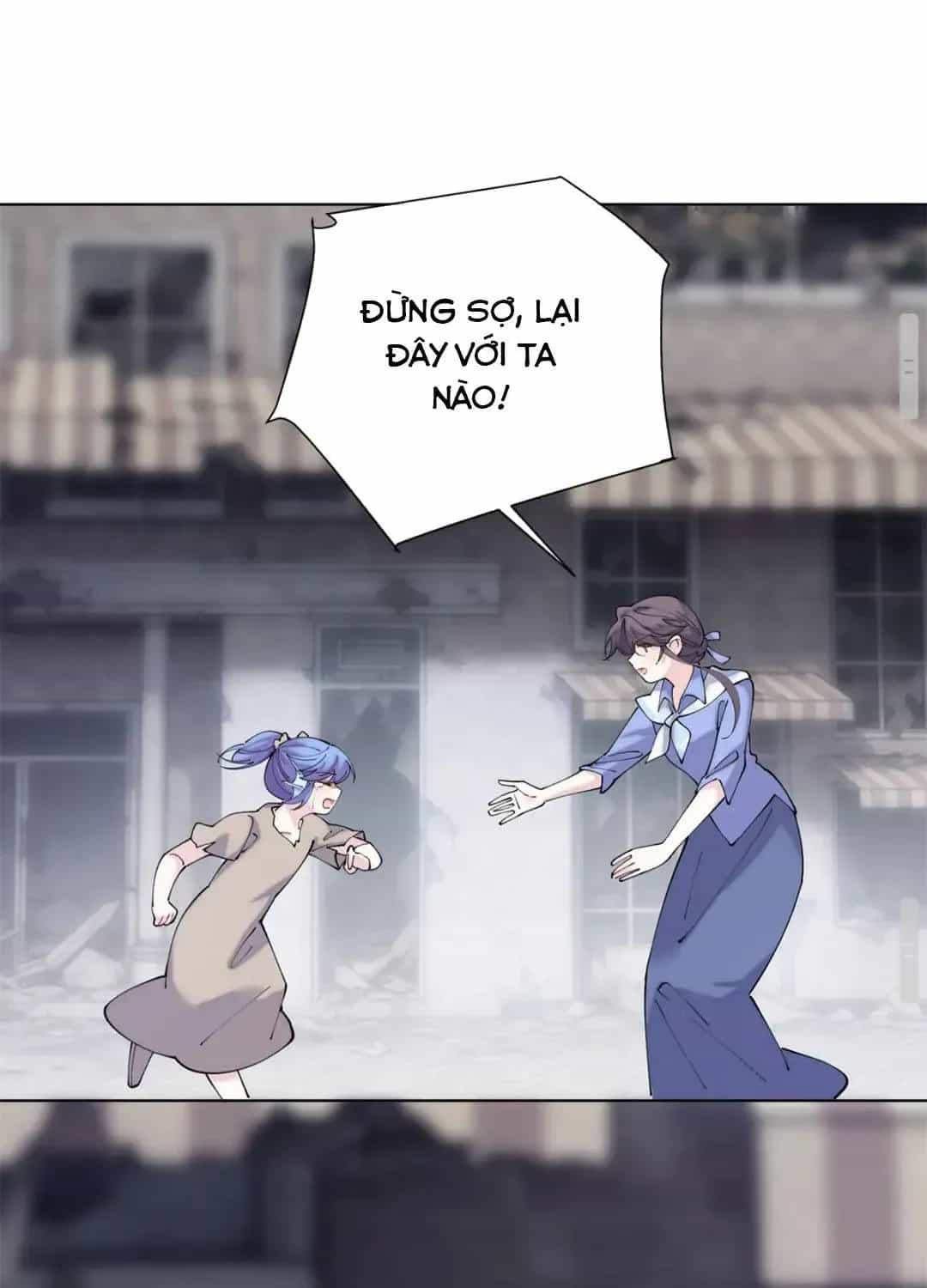 Ban Ngày Bị Hủy Hôn, Buổi Tối Bị Chỉ Huy Vừa Đáng Yêu Vừa Hung Dữ Đòi Ôm. - Chương 184 - ảnh 24