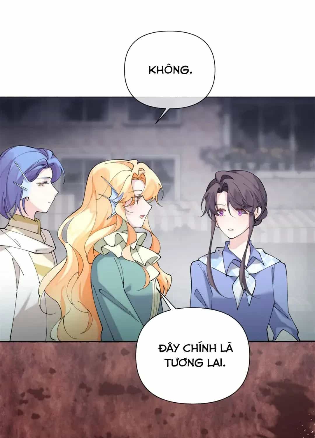 Ban Ngày Bị Hủy Hôn, Buổi Tối Bị Chỉ Huy Vừa Đáng Yêu Vừa Hung Dữ Đòi Ôm. - Chương 184 - ảnh 33