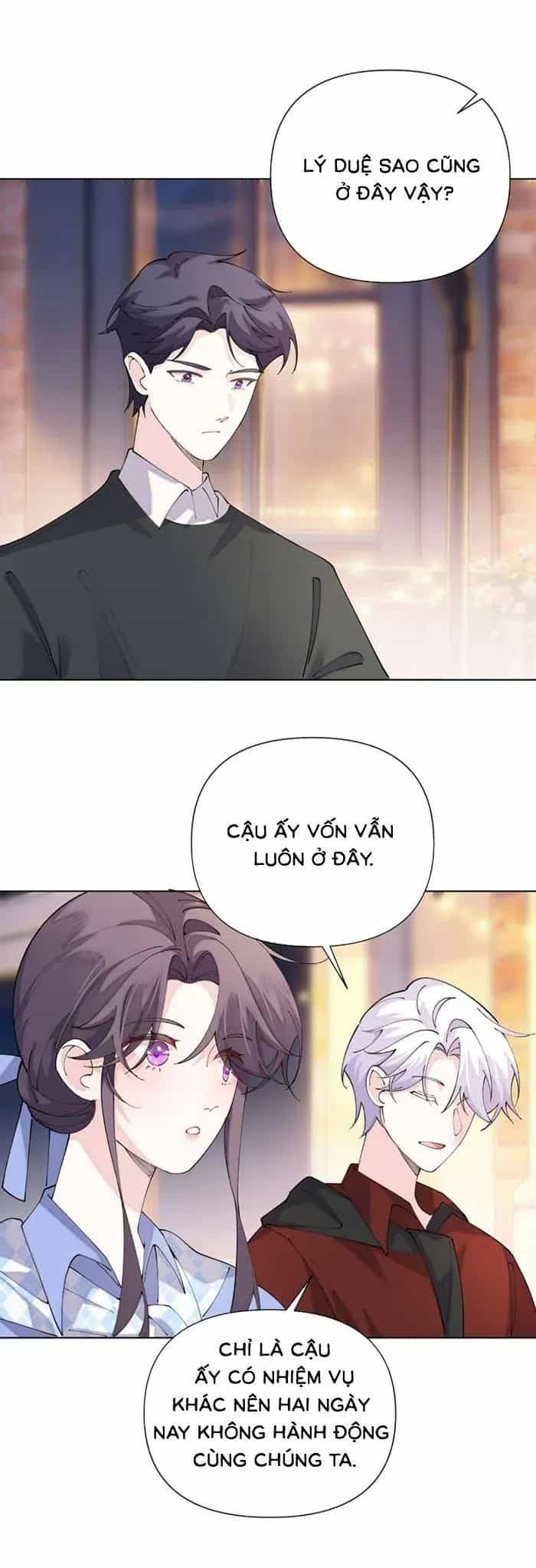 Ban Ngày Bị Hủy Hôn, Buổi Tối Bị Chỉ Huy Vừa Đáng Yêu Vừa Hung Dữ Đòi Ôm. - Chương 186 - ảnh 4