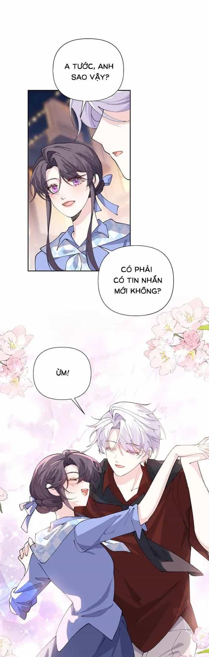 Ban Ngày Bị Hủy Hôn, Buổi Tối Bị Chỉ Huy Vừa Đáng Yêu Vừa Hung Dữ Đòi Ôm. - Chương 187 - ảnh 9