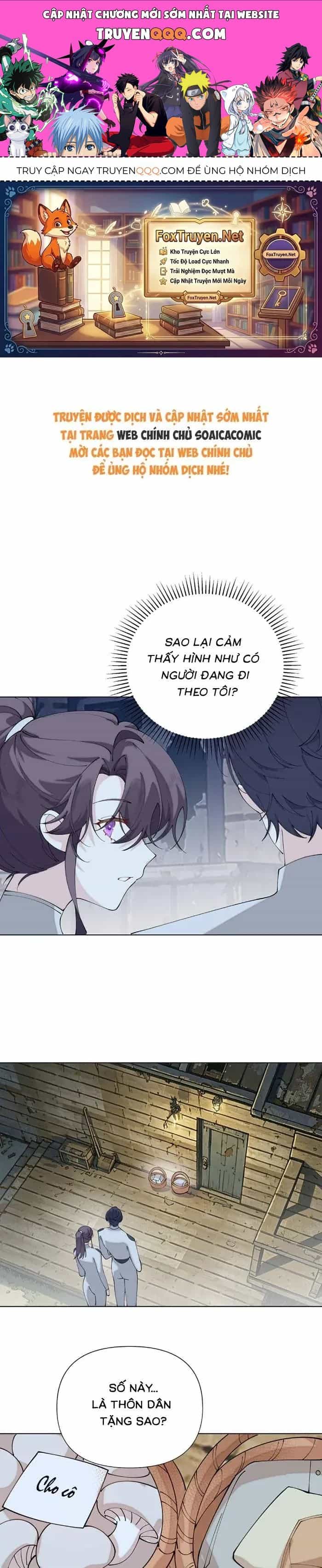 Ban Ngày Bị Hủy Hôn, Buổi Tối Bị Chỉ Huy Vừa Đáng Yêu Vừa Hung Dữ Đòi Ôm. - Chương 194 - ảnh 1