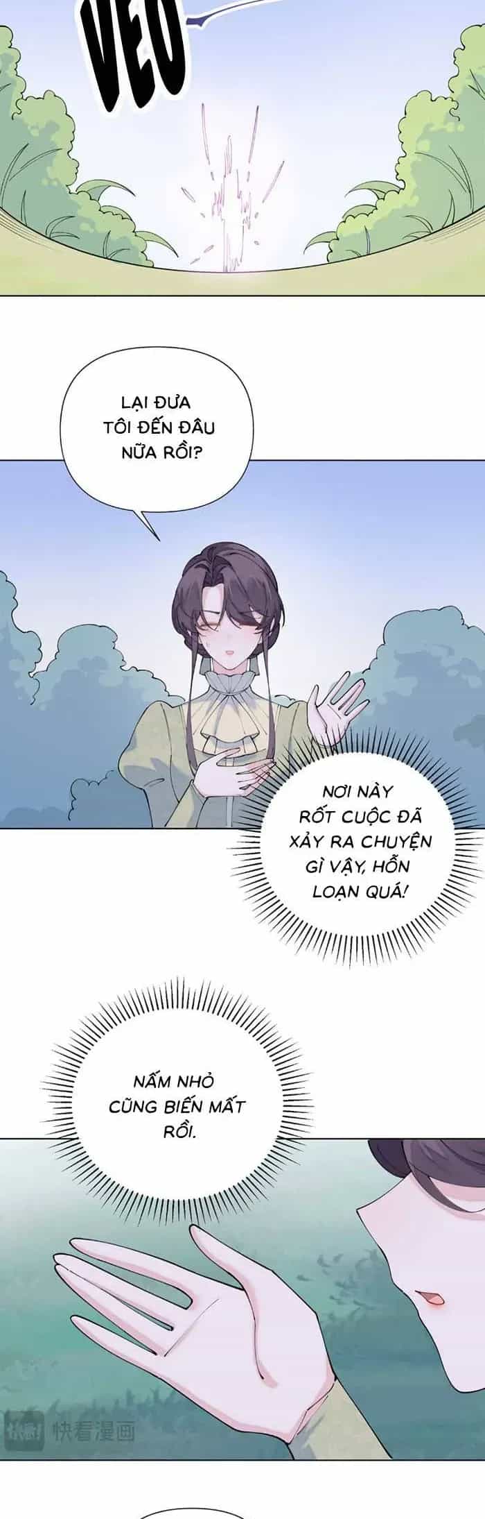 Ban Ngày Bị Hủy Hôn, Buổi Tối Bị Chỉ Huy Vừa Đáng Yêu Vừa Hung Dữ Đòi Ôm. - Chương 195 - ảnh 7