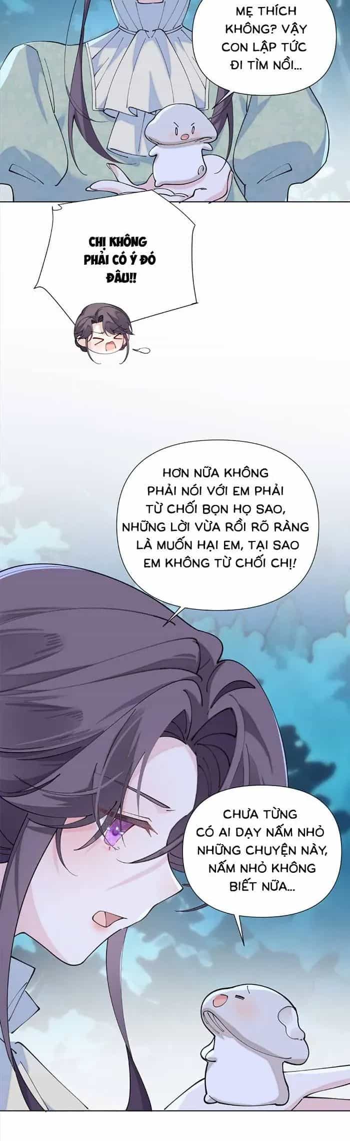 Ban Ngày Bị Hủy Hôn, Buổi Tối Bị Chỉ Huy Vừa Đáng Yêu Vừa Hung Dữ Đòi Ôm. - Chương 199 - ảnh 13