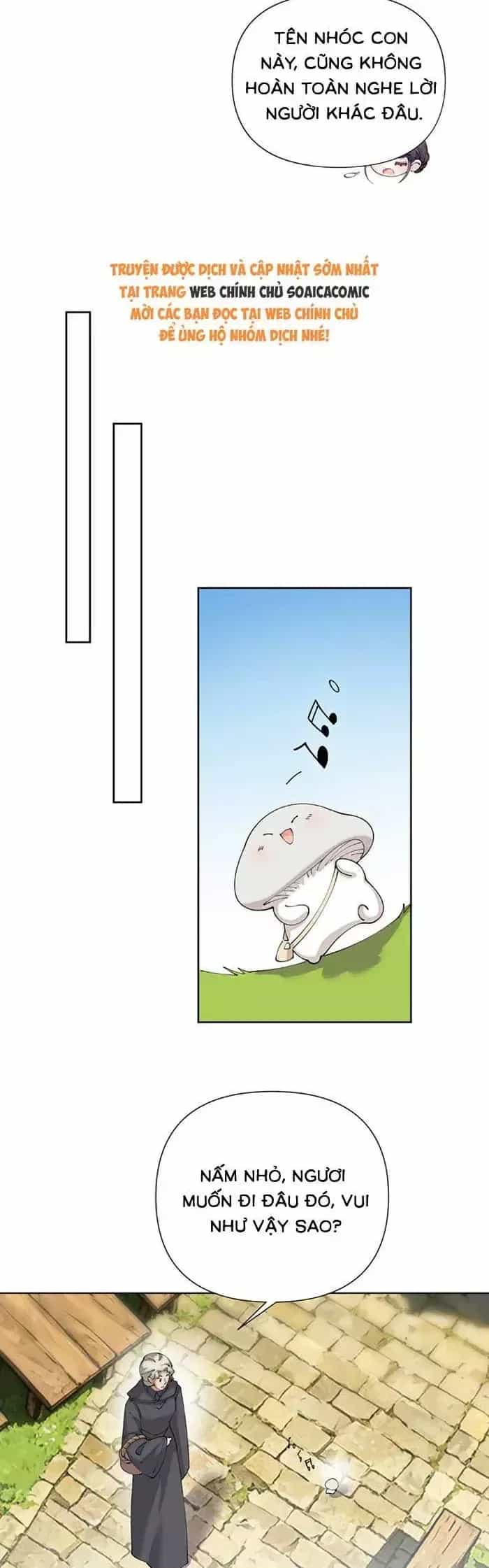 Ban Ngày Bị Hủy Hôn, Buổi Tối Bị Chỉ Huy Vừa Đáng Yêu Vừa Hung Dữ Đòi Ôm. - Chương 201 - ảnh 11