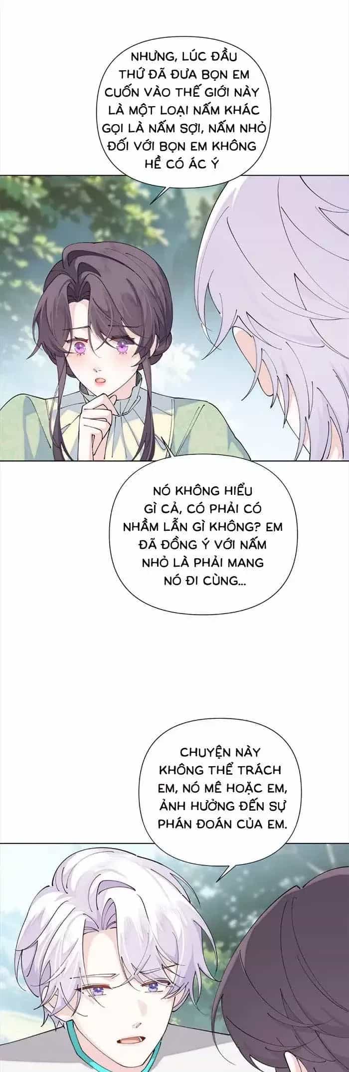 Ban Ngày Bị Hủy Hôn, Buổi Tối Bị Chỉ Huy Vừa Đáng Yêu Vừa Hung Dữ Đòi Ôm. - Chương 202 - ảnh 10