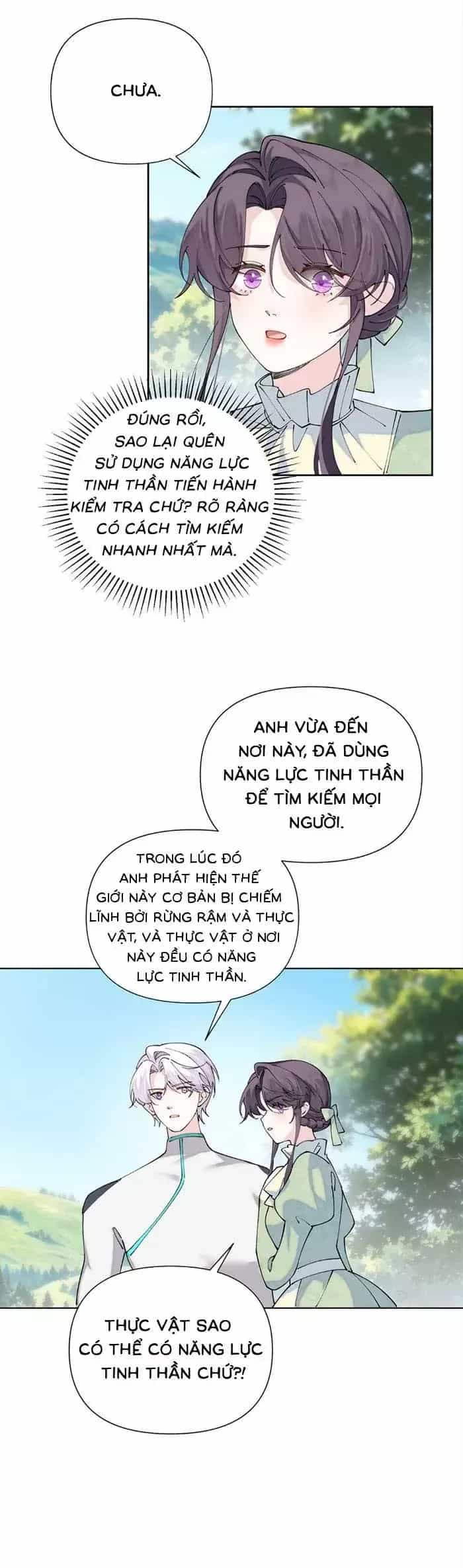Ban Ngày Bị Hủy Hôn, Buổi Tối Bị Chỉ Huy Vừa Đáng Yêu Vừa Hung Dữ Đòi Ôm. - Chương 202 - ảnh 8