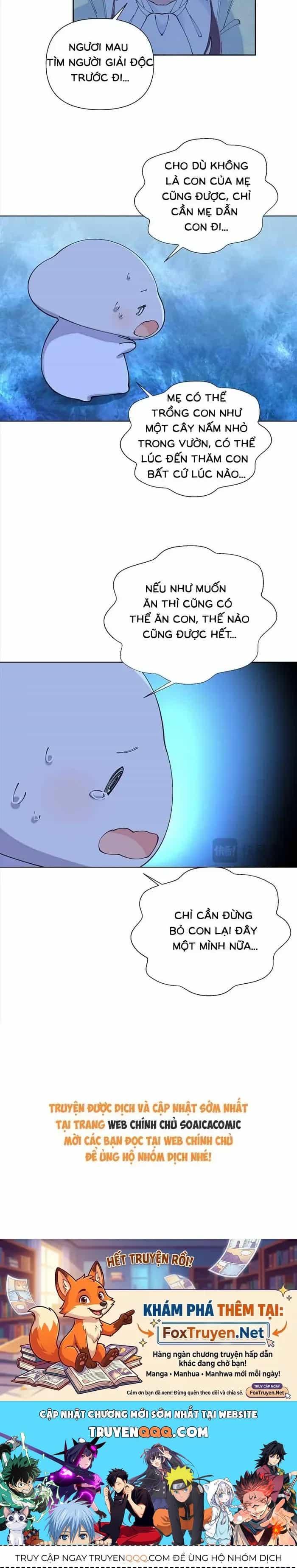 Ban Ngày Bị Hủy Hôn, Buổi Tối Bị Chỉ Huy Vừa Đáng Yêu Vừa Hung Dữ Đòi Ôm. - Chương 203 - ảnh 15