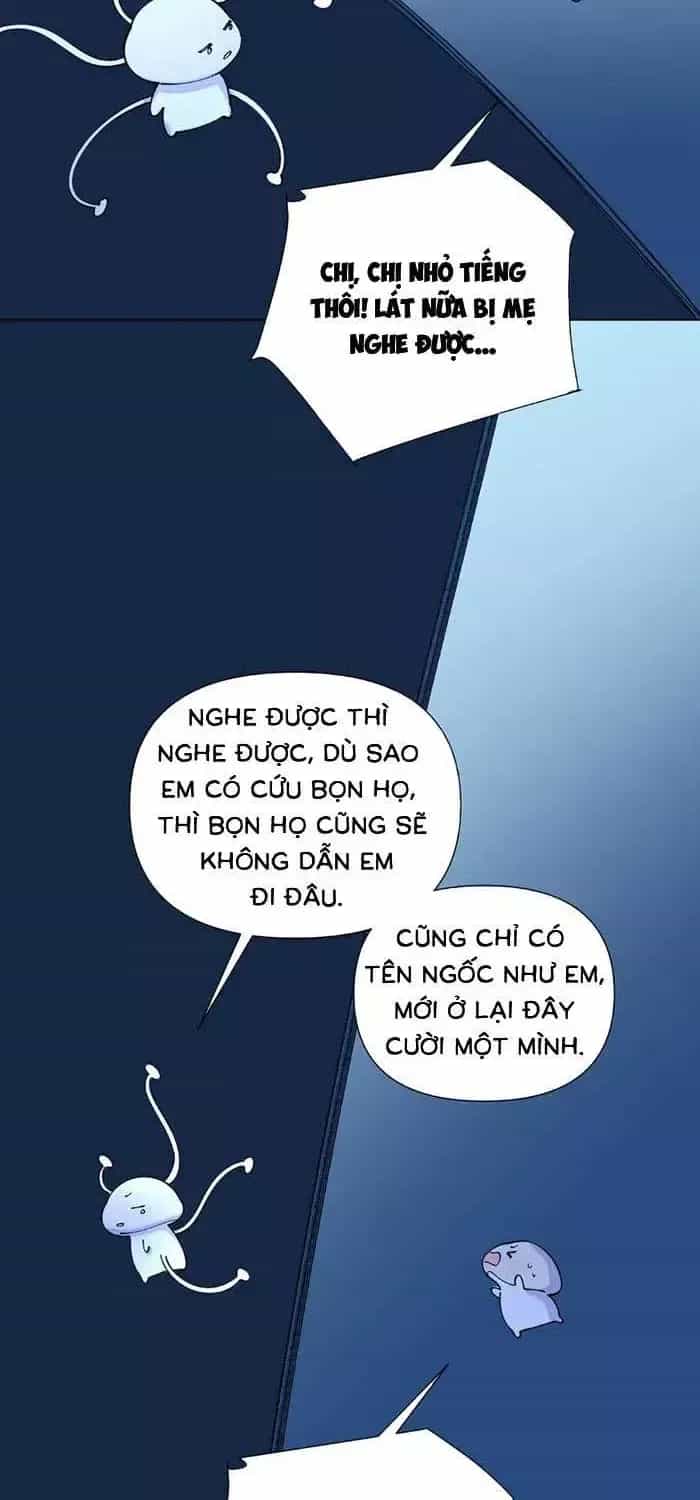 Ban Ngày Bị Hủy Hôn, Buổi Tối Bị Chỉ Huy Vừa Đáng Yêu Vừa Hung Dữ Đòi Ôm. - Chương 204 - ảnh 15