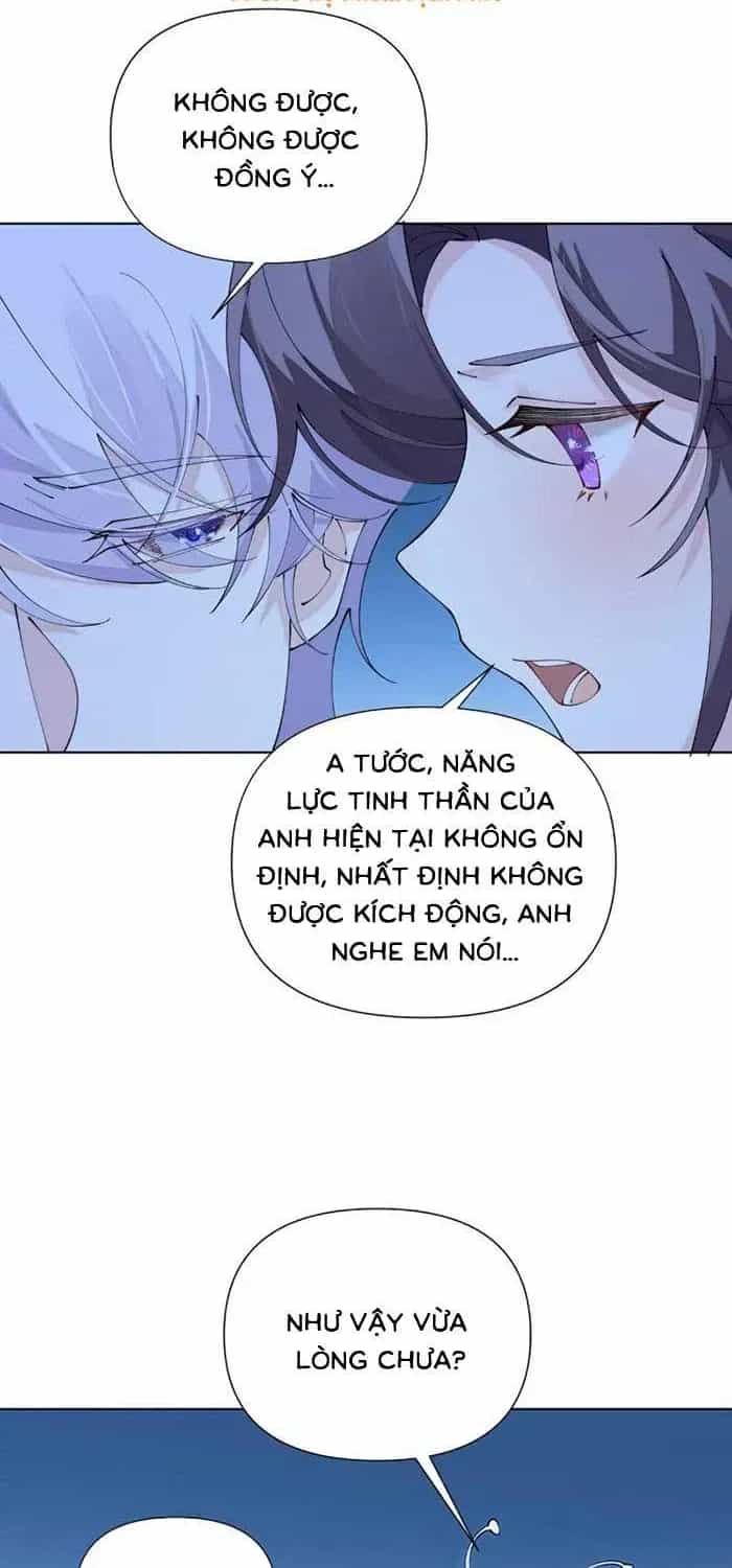 Ban Ngày Bị Hủy Hôn, Buổi Tối Bị Chỉ Huy Vừa Đáng Yêu Vừa Hung Dữ Đòi Ôm. - Chương 205 - ảnh 12