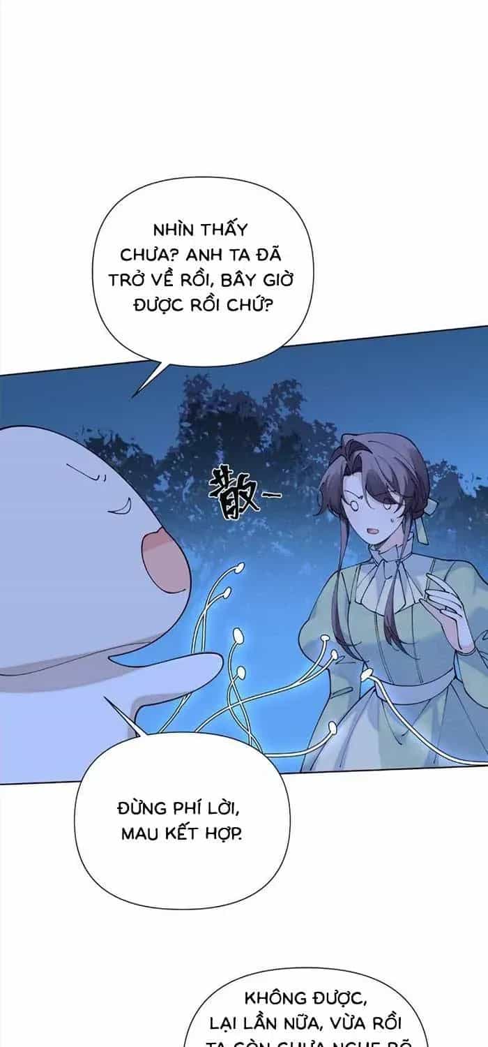 Ban Ngày Bị Hủy Hôn, Buổi Tối Bị Chỉ Huy Vừa Đáng Yêu Vừa Hung Dữ Đòi Ôm. - Chương 205 - ảnh 22