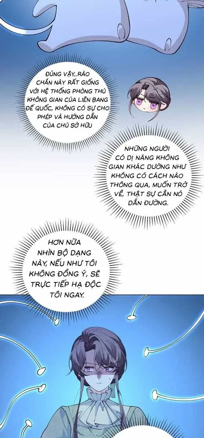 Ban Ngày Bị Hủy Hôn, Buổi Tối Bị Chỉ Huy Vừa Đáng Yêu Vừa Hung Dữ Đòi Ôm. - Chương 205 - ảnh 3