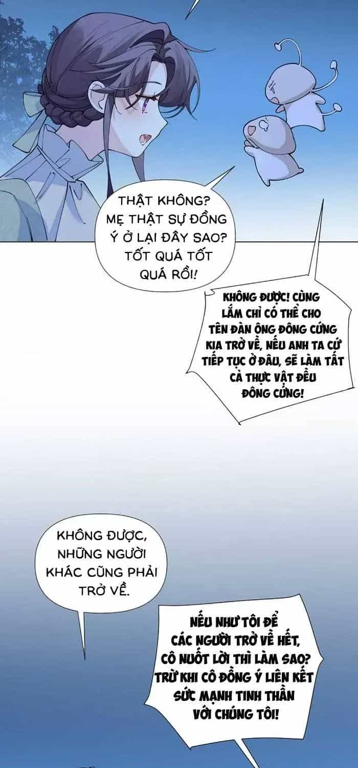 Ban Ngày Bị Hủy Hôn, Buổi Tối Bị Chỉ Huy Vừa Đáng Yêu Vừa Hung Dữ Đòi Ôm. - Chương 205 - ảnh 7