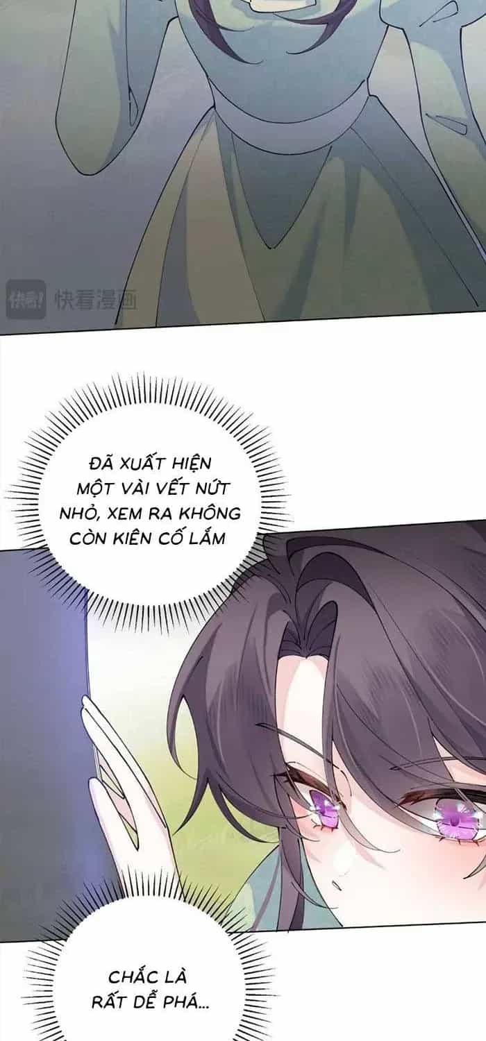 Ban Ngày Bị Hủy Hôn, Buổi Tối Bị Chỉ Huy Vừa Đáng Yêu Vừa Hung Dữ Đòi Ôm. - Chương 207 - ảnh 12