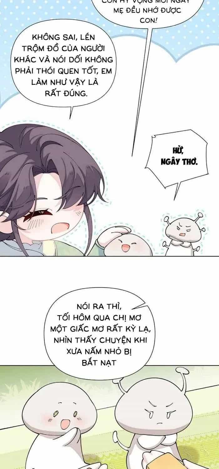 Ban Ngày Bị Hủy Hôn, Buổi Tối Bị Chỉ Huy Vừa Đáng Yêu Vừa Hung Dữ Đòi Ôm. - Chương 207 - ảnh 19