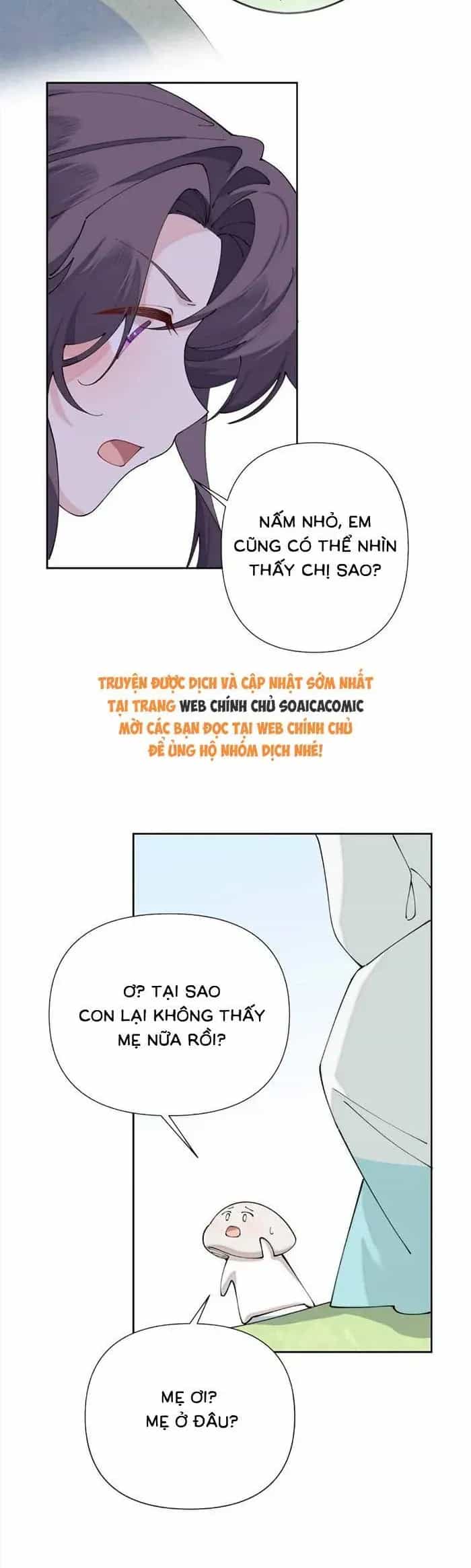Ban Ngày Bị Hủy Hôn, Buổi Tối Bị Chỉ Huy Vừa Đáng Yêu Vừa Hung Dữ Đòi Ôm. - Chương 212 - ảnh 10