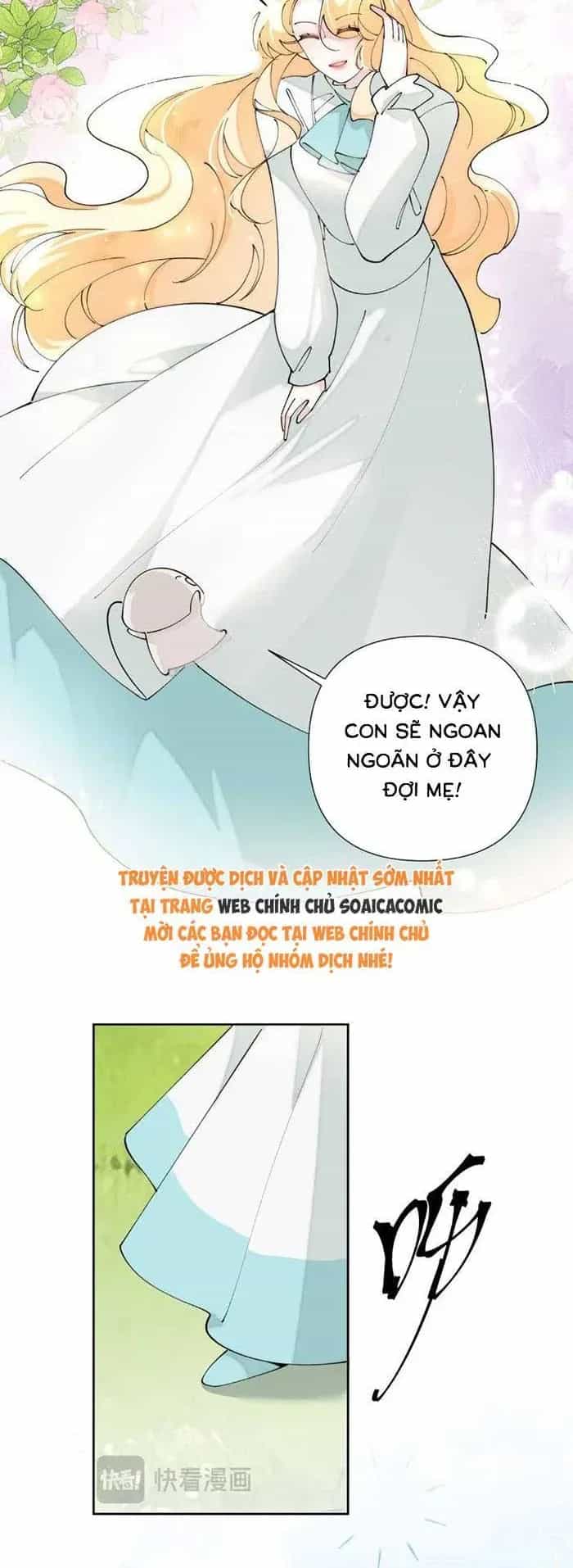 Ban Ngày Bị Hủy Hôn, Buổi Tối Bị Chỉ Huy Vừa Đáng Yêu Vừa Hung Dữ Đòi Ôm. - Chương 212 - ảnh 12