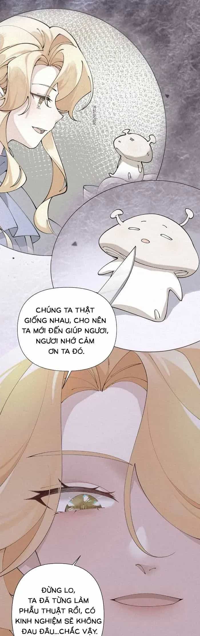 Ban Ngày Bị Hủy Hôn, Buổi Tối Bị Chỉ Huy Vừa Đáng Yêu Vừa Hung Dữ Đòi Ôm. - Chương 212 - ảnh 3