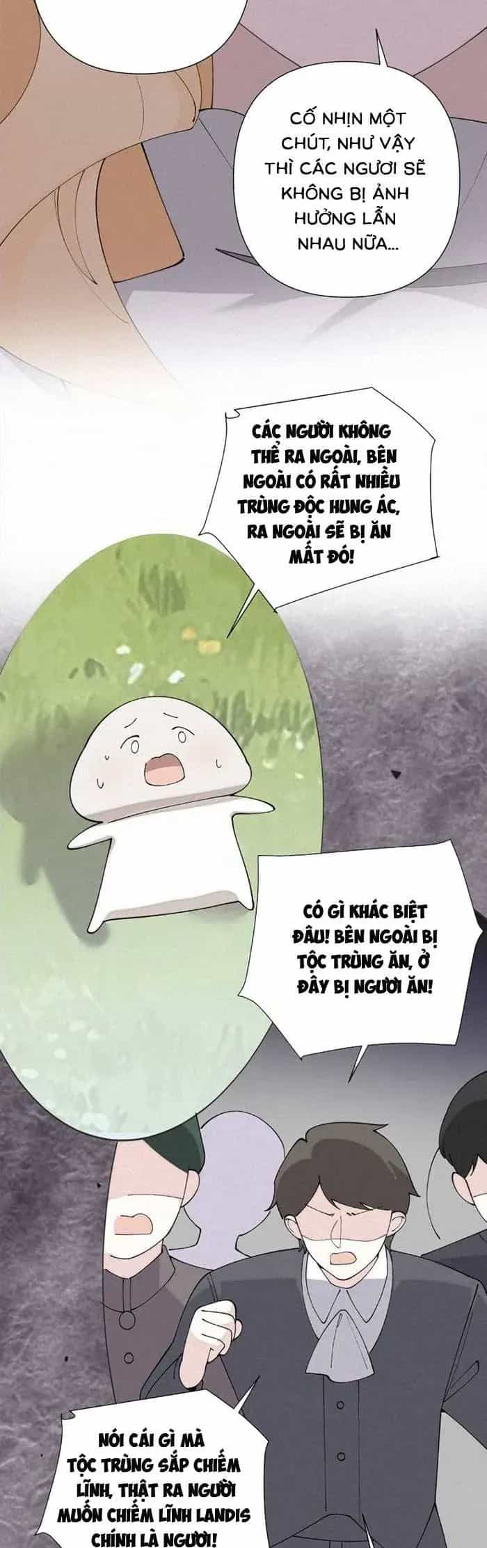 Ban Ngày Bị Hủy Hôn, Buổi Tối Bị Chỉ Huy Vừa Đáng Yêu Vừa Hung Dữ Đòi Ôm. - Chương 212 - ảnh 4