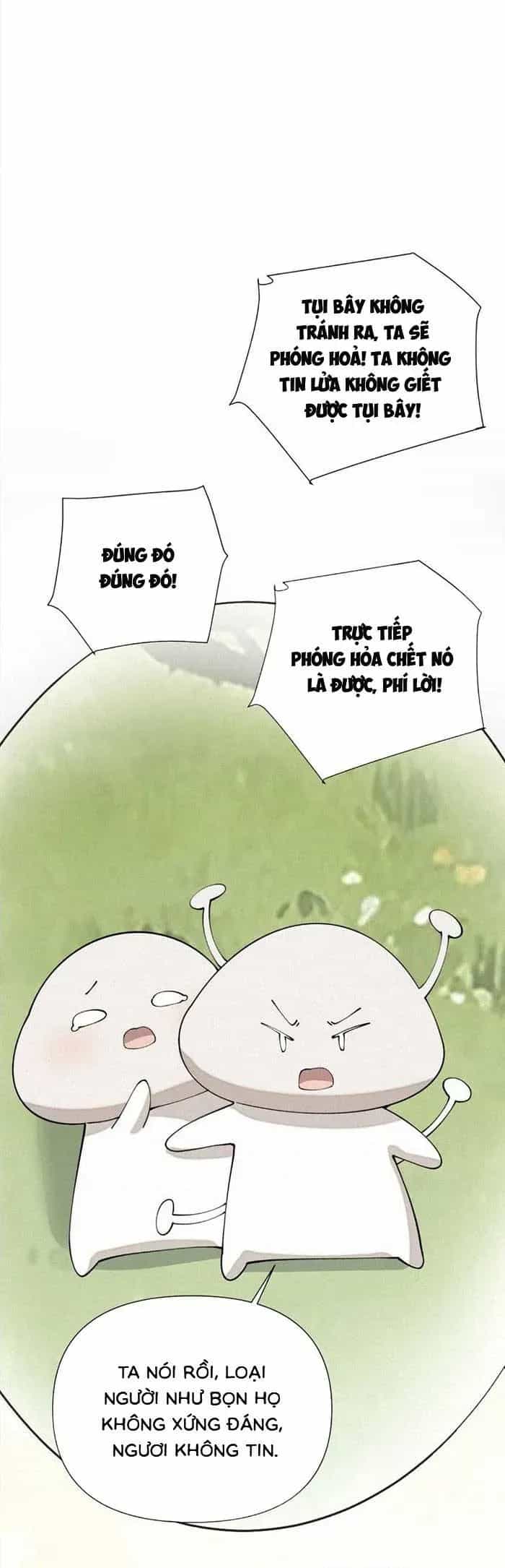 Ban Ngày Bị Hủy Hôn, Buổi Tối Bị Chỉ Huy Vừa Đáng Yêu Vừa Hung Dữ Đòi Ôm. - Chương 212 - ảnh 6