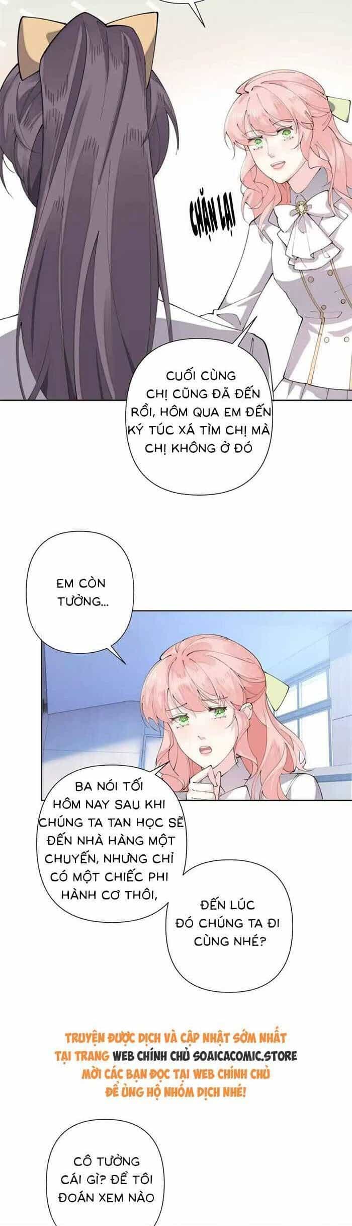 Ban Ngày Bị Hủy Hôn, Buổi Tối Bị Chỉ Huy Vừa Đáng Yêu Vừa Hung Dữ Đòi Ôm. - Chương 22 - ảnh 17