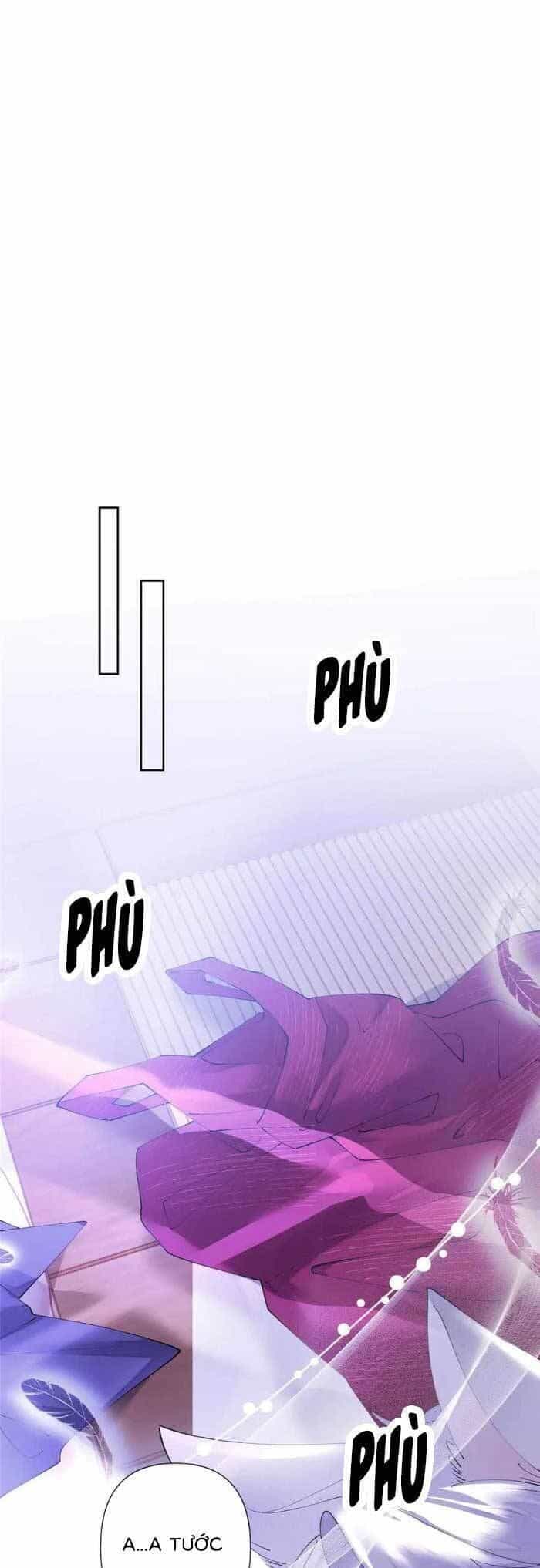 Ban Ngày Bị Hủy Hôn, Buổi Tối Bị Chỉ Huy Vừa Đáng Yêu Vừa Hung Dữ Đòi Ôm. - Chương 72 - ảnh 4