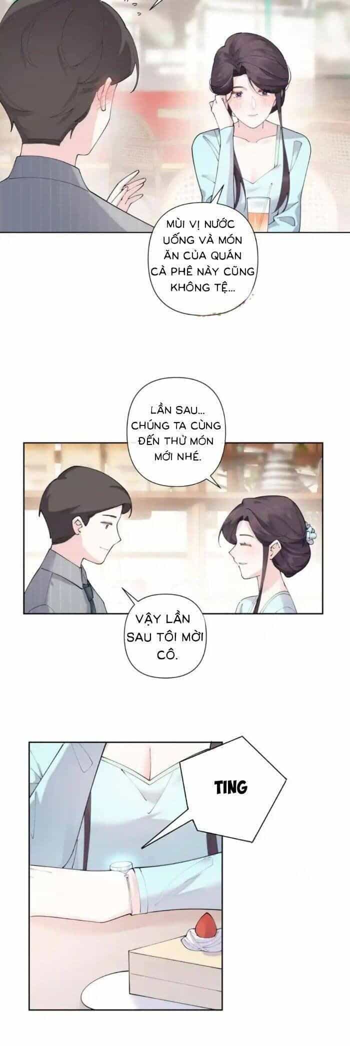Ban Ngày Bị Hủy Hôn, Buổi Tối Bị Chỉ Huy Vừa Đáng Yêu Vừa Hung Dữ Đòi Ôm. - Chương 78 - ảnh 6