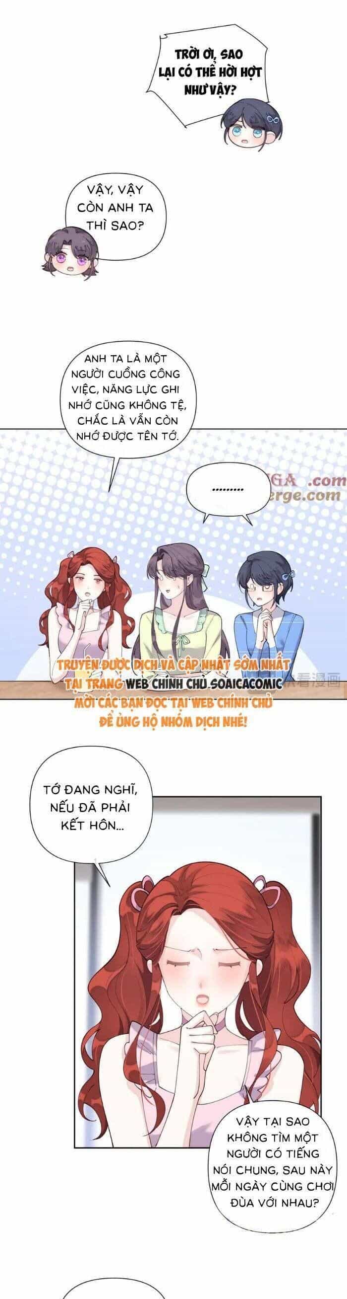 Ban Ngày Bị Hủy Hôn, Buổi Tối Bị Chỉ Huy Vừa Đáng Yêu Vừa Hung Dữ Đòi Ôm. - Chương 83 - ảnh 16