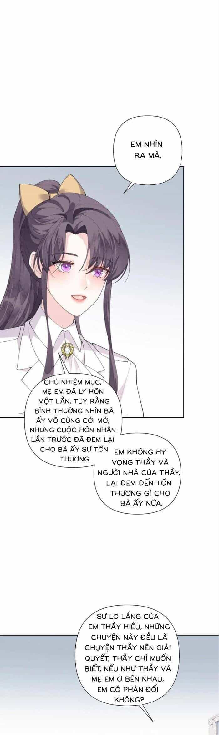 Ban Ngày Bị Hủy Hôn, Buổi Tối Bị Chỉ Huy Vừa Đáng Yêu Vừa Hung Dữ Đòi Ôm. - Chương 89 - ảnh 4