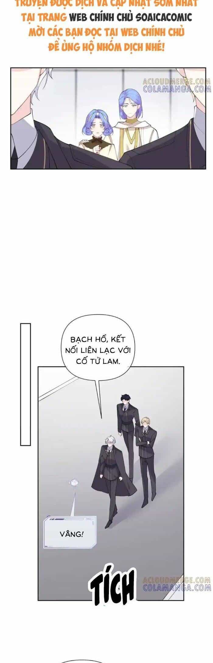 Ban Ngày Bị Hủy Hôn, Buổi Tối Bị Chỉ Huy Vừa Đáng Yêu Vừa Hung Dữ Đòi Ôm. - Chương 95 - ảnh 8