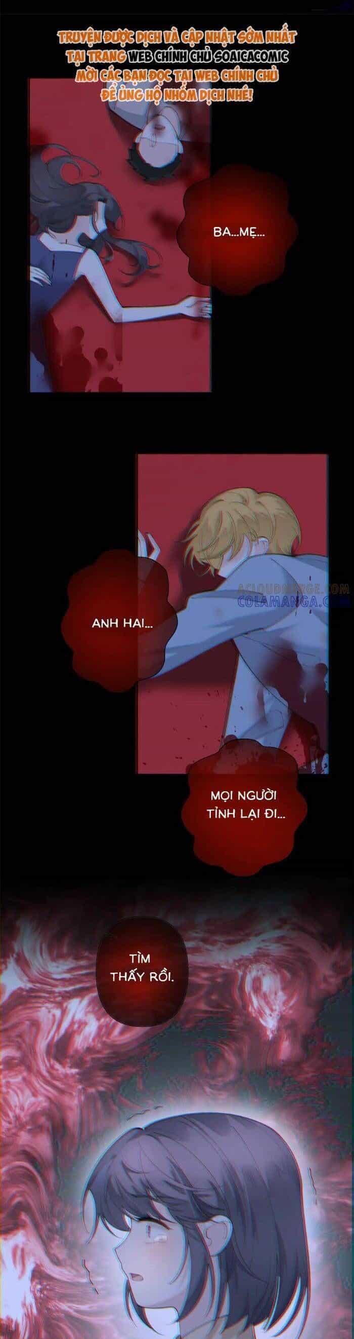 Ban Ngày Bị Hủy Hôn, Buổi Tối Bị Chỉ Huy Vừa Đáng Yêu Vừa Hung Dữ Đòi Ôm. - Chương 98 - ảnh 4