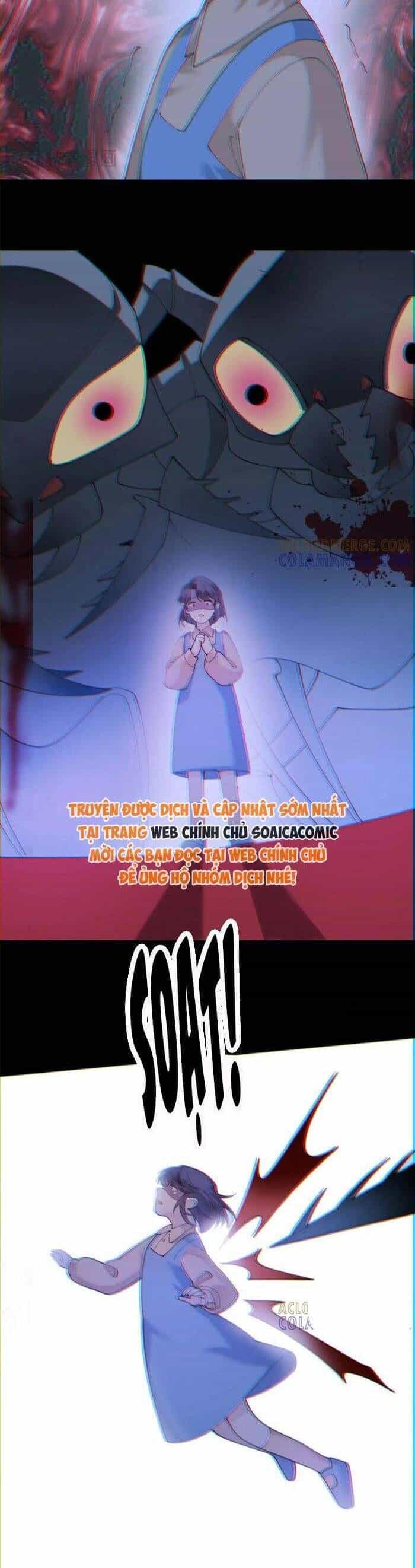 Ban Ngày Bị Hủy Hôn, Buổi Tối Bị Chỉ Huy Vừa Đáng Yêu Vừa Hung Dữ Đòi Ôm. - Chương 98 - ảnh 5