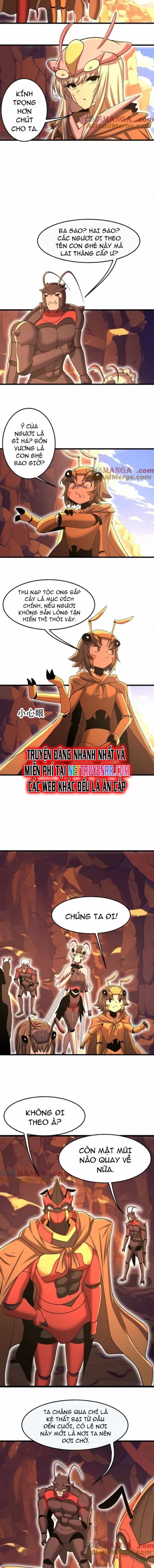 Bản Sao Của Tôi Là Trùng Vương Không Gian - Chương 32 - ảnh 7