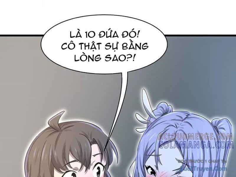 Bản Sao Của Tôi Là Trùng Vương Không Gian - Chương 57 - ảnh 22