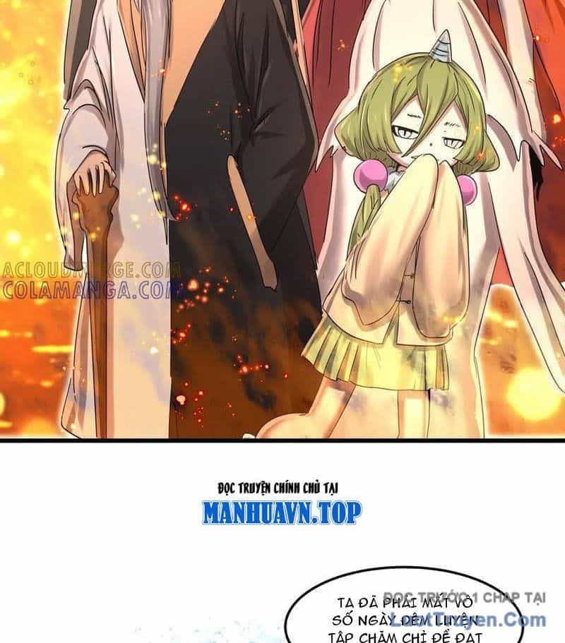 Bản Sao Của Tôi Là Trùng Vương Không Gian - Chương 59 - ảnh 17